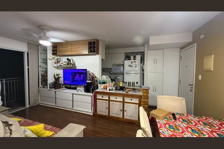 Apartamento à venda com 2 quartos, 62m² em Lapa, Rio de Janeiro