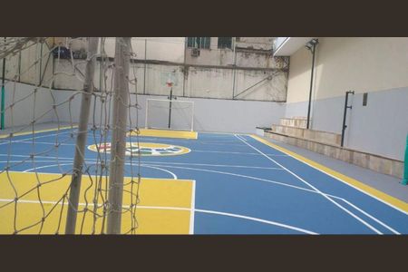 Apartamento à venda com 2 quartos, 62m² em Lapa, Rio de Janeiro