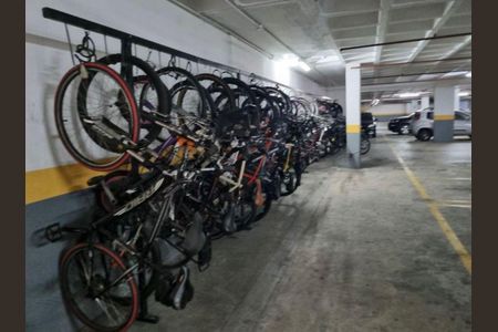 Apartamento à venda com 2 quartos, 62m² em Lapa, Rio de Janeiro