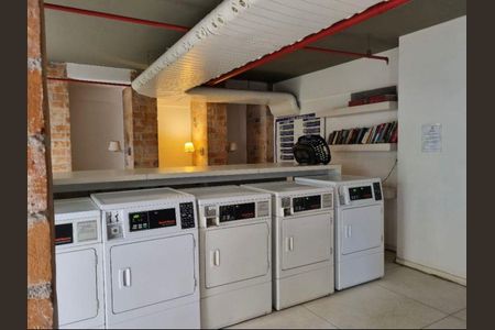 Apartamento à venda com 2 quartos, 62m² em Lapa, Rio de Janeiro