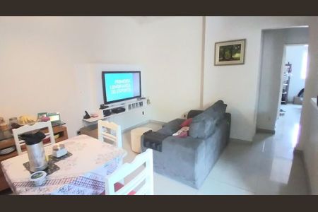 Apartamento à venda com 2 quartos, 61m² em Vila Kosmos, Rio de Janeiro