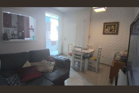 Apartamento à venda com 2 quartos, 61m² em Vila Kosmos, Rio de Janeiro