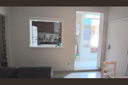 Apartamento à venda com 2 quartos, 61m² em Vila Kosmos, Rio de Janeiro