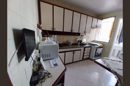 Apartamento à venda com 130m², 3 quartos e 1 vaga