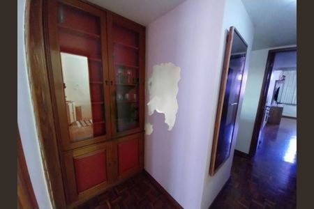 Apartamento à venda com 130m², 3 quartos e 1 vaga