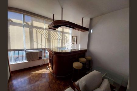Apartamento à venda com 130m², 3 quartos e 1 vaga
