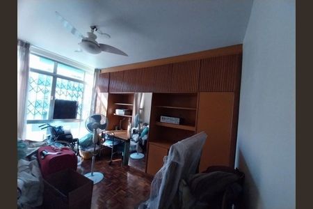 Apartamento à venda com 130m², 3 quartos e 1 vaga