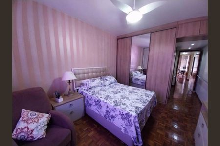 Apartamento à venda com 130m², 3 quartos e 1 vaga