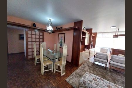 Apartamento à venda com 130m², 3 quartos e 1 vaga