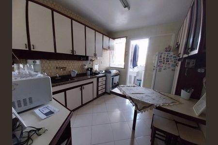Apartamento à venda com 130m², 3 quartos e 1 vaga