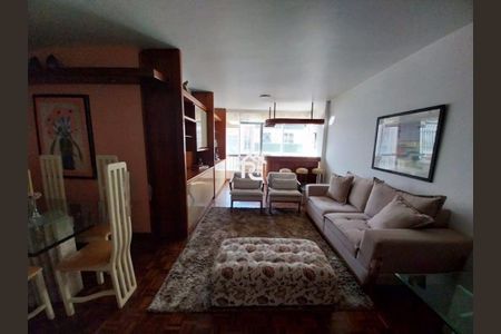 Apartamento à venda com 130m², 3 quartos e 1 vaga