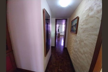 Apartamento à venda com 130m², 3 quartos e 1 vaga