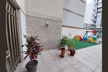 Apartamento à venda com 130m², 3 quartos e 1 vaga