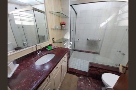 Apartamento à venda com 130m², 3 quartos e 1 vaga