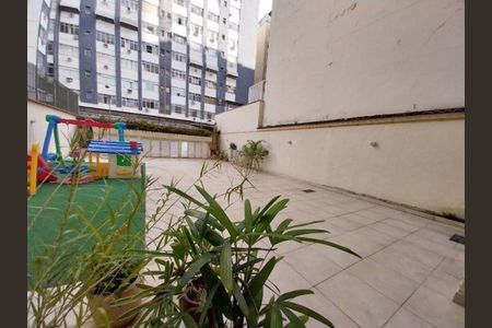 Apartamento à venda com 130m², 3 quartos e 1 vaga