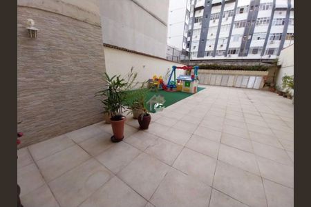 Apartamento à venda com 130m², 3 quartos e 1 vaga