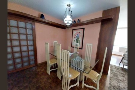 Apartamento à venda com 130m², 3 quartos e 1 vaga