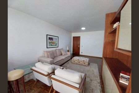 Apartamento à venda com 130m², 3 quartos e 1 vaga