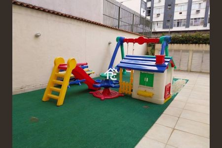 Apartamento à venda com 130m², 3 quartos e 1 vaga