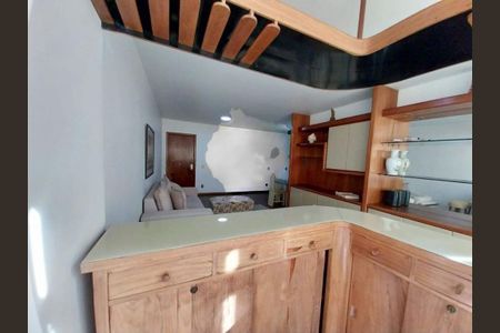 Apartamento à venda com 130m², 3 quartos e 1 vaga