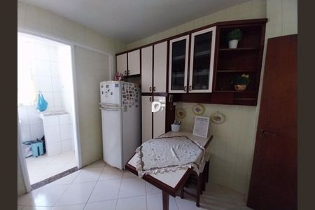 Apartamento à venda com 130m², 3 quartos e 1 vaga