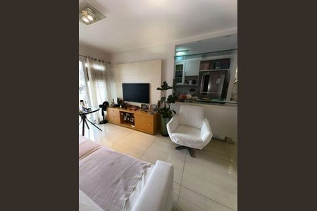 Apartamento à venda com 2 quartos, 65m² em Lapa, Rio de Janeiro