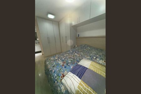 Apartamento à venda com 2 quartos, 65m² em Lapa, Rio de Janeiro
