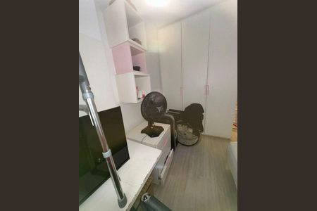 Apartamento à venda com 2 quartos, 65m² em Lapa, Rio de Janeiro