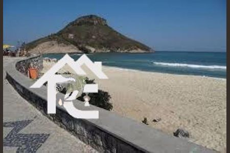 Apartamento à venda com 1 quarto, 63m² em Recreio dos Bandeirantes, Rio de Janeiro