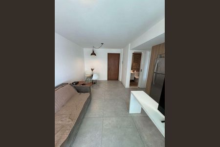 Apartamento à venda com 1 quarto, 63m² em Recreio dos Bandeirantes, Rio de Janeiro