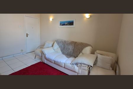 Apartamento à venda com 2 quartos, 72m² em Tijuca - Praça Saes Peña, Rio de Janeiro