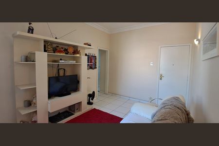 Apartamento à venda com 2 quartos, 72m² em Tijuca - Praça Saes Peña, Rio de Janeiro