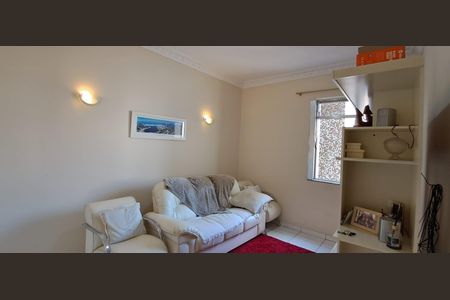 Apartamento à venda com 2 quartos, 72m² em Tijuca - Praça Saes Peña, Rio de Janeiro