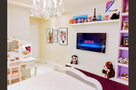 Apartamento à venda com 3 quartos, 350m² em Barra da Tijuca, Rio de Janeiro