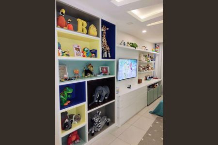 Apartamento à venda com 3 quartos, 350m² em Barra da Tijuca, Rio de Janeiro