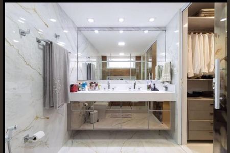 Apartamento à venda com 3 quartos, 350m² em Barra da Tijuca, Rio de Janeiro