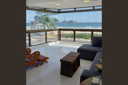 Apartamento à venda com 3 quartos, 350m² em Barra da Tijuca, Rio de Janeiro