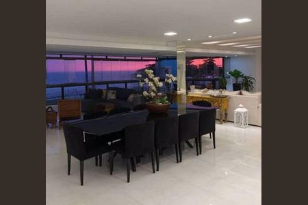 Apartamento à venda com 3 quartos, 350m² em Barra da Tijuca, Rio de Janeiro
