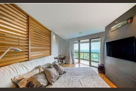 Apartamento à venda com 3 quartos, 262m² em Barra da Tijuca, Rio de Janeiro