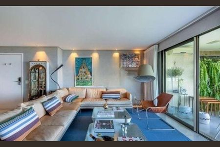 Apartamento à venda com 3 quartos, 262m² em Barra da Tijuca, Rio de Janeiro