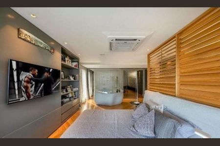 Apartamento à venda com 3 quartos, 262m² em Barra da Tijuca, Rio de Janeiro