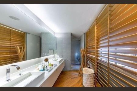 Apartamento à venda com 3 quartos, 262m² em Barra da Tijuca, Rio de Janeiro