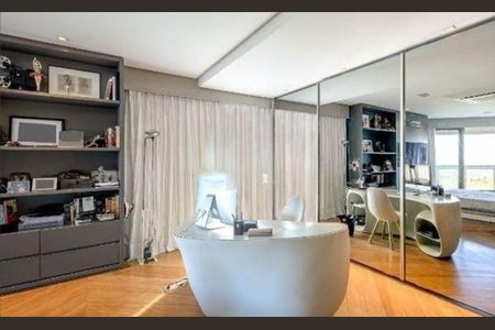 Apartamento à venda com 3 quartos, 262m² em Barra da Tijuca, Rio de Janeiro