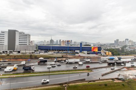 Apartamento para alugar com 65m², 1 quarto e 1 vagaVista do Quarto