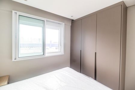 Apartamento para alugar com 65m², 1 quarto e 1 vagaQuarto