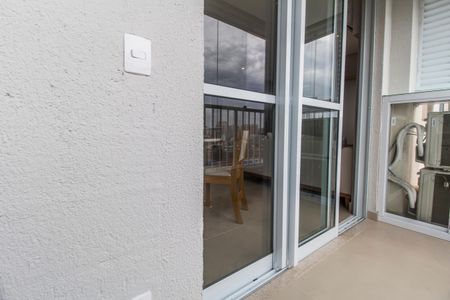 Apartamento para alugar com 65m², 1 quarto e 1 vagaÁrea de Serviço