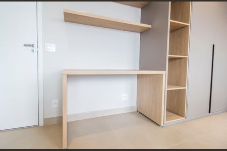 Apartamento para alugar com 65m², 1 quarto e 1 vagaEscritório
