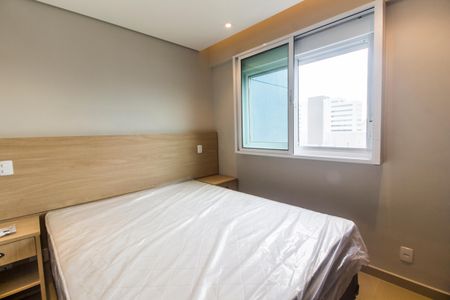 Apartamento para alugar com 65m², 1 quarto e 1 vagaQuarto