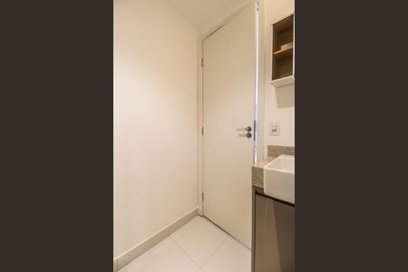 Apartamento para alugar com 65m², 1 quarto e 1 vagaBanheiro