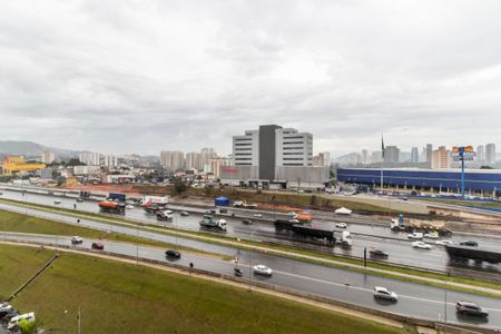 Apartamento para alugar com 65m², 1 quarto e 1 vagaVista da Varanda